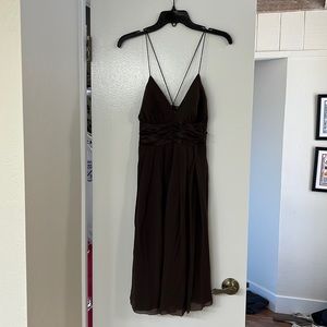 Nicole Miller Silk dress